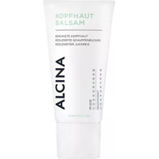 Zklidňující balzám pro citlivou pokožku hlavy Sensitive Line (Scalp Balm) 150 ml