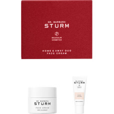 Home & Away Face Cream Duo Gift Set