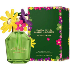 Marc Jacobs Daisy Wild Eau So Extra EDP