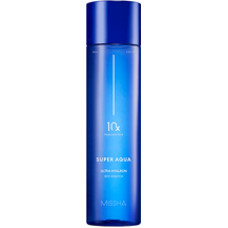 Missha Super Aqua Ultra Hyalron Skin Essence
