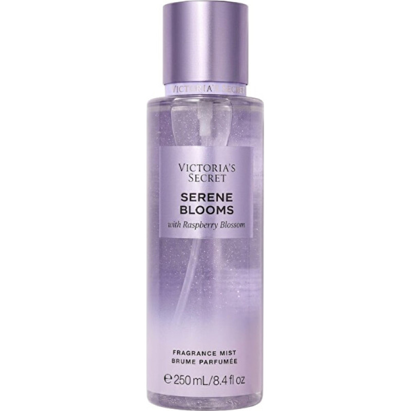 Serene Blooms - body veil - Volume: 250 ml