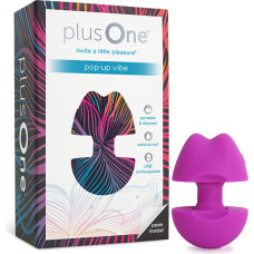 Pop-Up Vibe Travel Stimulator