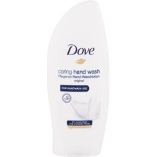 Dove Beauty Cream Wash