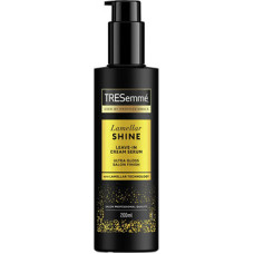 Tresemm&eacute; Lamellar Shine Serum - S&eacute;rum pro lesk vlasů