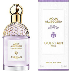 Aqua Allegoria Flora Salvaggia - EDT - Volume: 125 ml