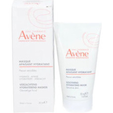Av&egrave;ne Soothing Hydrating Mask - Zklidňuj&iacute;c&iacute; hydratačn&iacute; maska