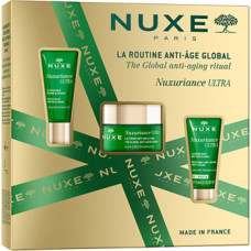 Nuxe The Global Anti-Aging Ritual Set - D&aacute;rkov&aacute; sada