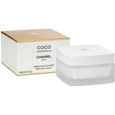 Coco Mademoiselle - body cream - Volume: 150 ml
