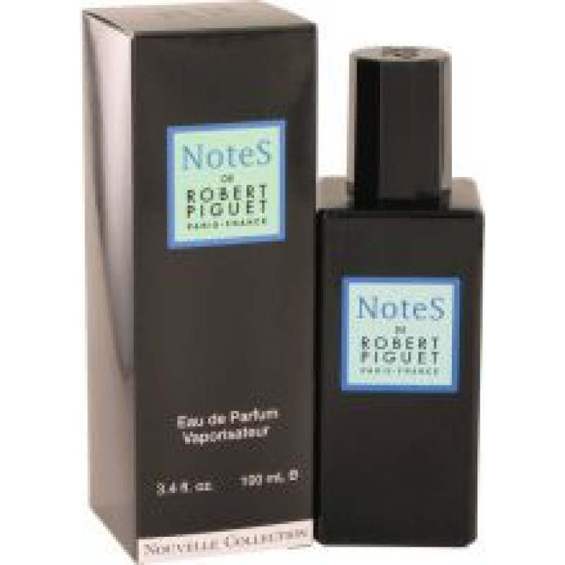 Robert Piguet Notes EDP