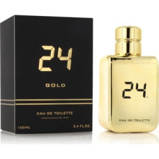 24 Perfumes And Colognes Gold EDT
