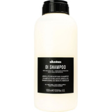 Davines OI Shampoo - shine and softness for all hair types