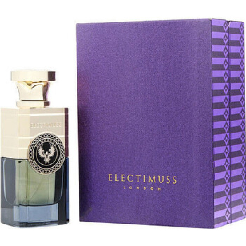 Electimuss Summanus Pure Perfume