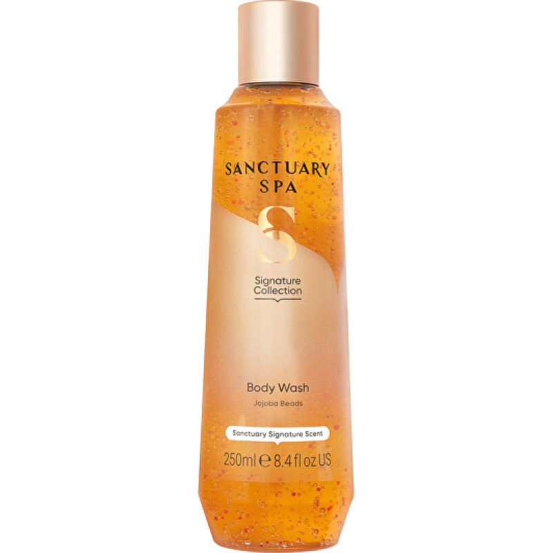 Signature Collection Body Wash Shower Gel 250 ml