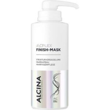 Alcina A\CPLEX Finish-Mask - Vyživuj&iacute;c&iacute; maska pro v&scaron;echny typy vlasů