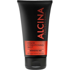 Alcina Color Conditioning Shot Intensive Red - T&oacute;novac&iacute; balz&aacute;m