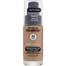 Revlon Professional Colorstay 24h Make-up 24h SPF 15 ( Mixed and Oily Skin )