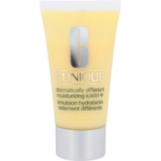 Clinique Dramatically Different Moisturizing Lotion Tube (Dry Combination Skin) - Intensive Moisturizing Emulsion