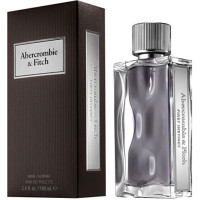 First Instinct - EDT - Volume: 30 ml