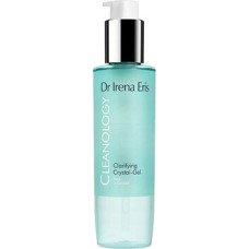 Dr Irena Eris Clarifying&nbsp;Crystal-Gel Face Cleanser - Čistic&iacute; pleťov&yacute; gel