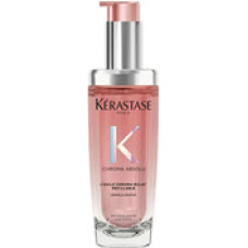 K&eacute;rastase Chroma Absolu Radiance Sublimating Oil - Olej pro barven&eacute; vlasy