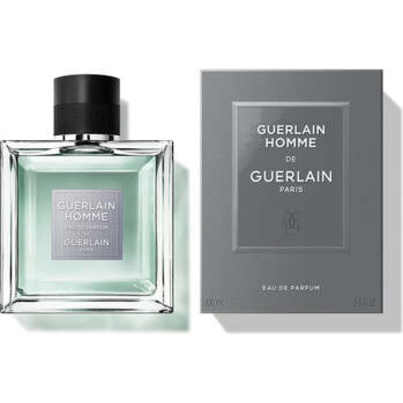 Guerlain Homme Eau de Parfum EDP