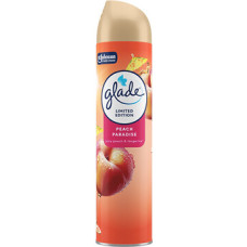 Glade Peach Paradise Spray - Osvěžovač vzduchu&nbsp;