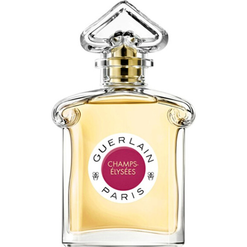 Champs Élysées - EDP (2021) - Volume: 75 ml