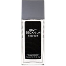 David Beckham Respect Deodorant