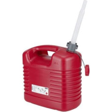 Plastmasas benzīna kanna 20L