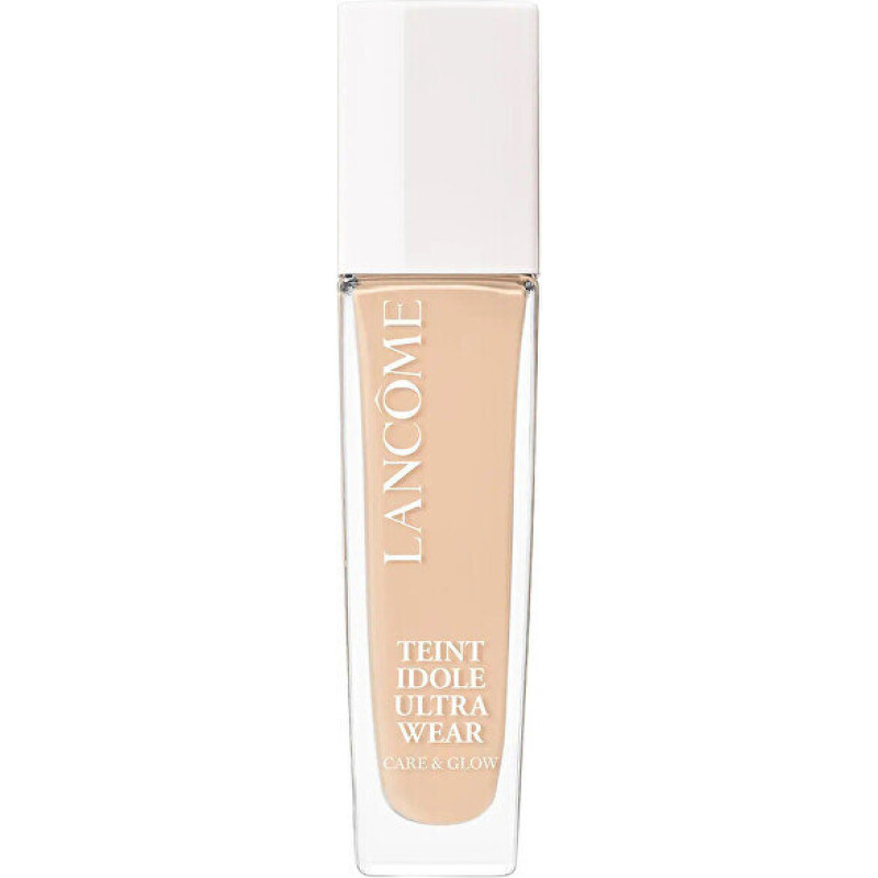 Ilgnoturīgs grims Teint Idole Ultra Wear Care & Glow (Make-up) 30 ml
