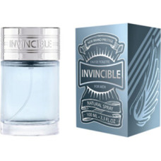 New Brand Perfumes Prestige Invincible EDT