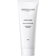 Sachajuan Finish Cream Shape and Moisturize