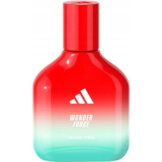 Adidas Vibes Wonder Force EDP