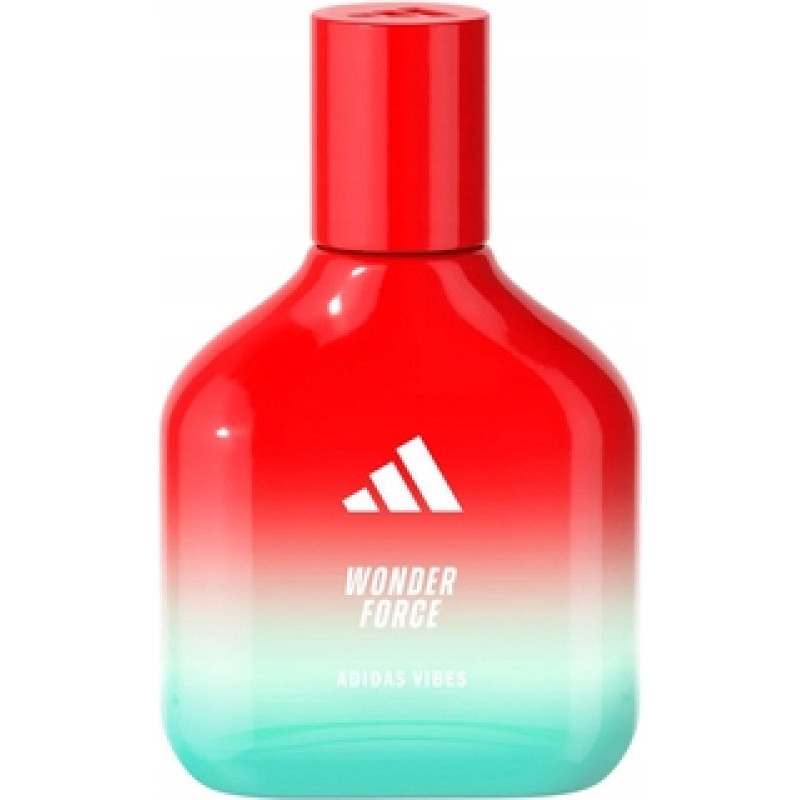 Adidas Vibes Wonder Force EDP
