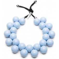 #ballsmania Oriģinālā kaklarota C206 14-4121 Azzurro Cielo