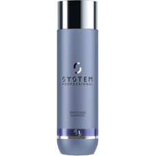 System Professional Smoothen Shampoo