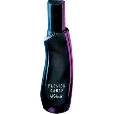 Tualetes ūdens Avon Passion Dance Dark EDT sievietēm, 50 ml