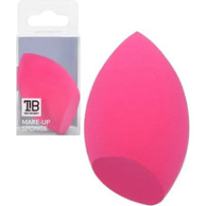 Mimo Olive-Shaped Blending Sponge Pink