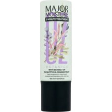 Xpel OZ Botanics Major Moisture 3 Minute Treatment - Hydratačn&iacute; maska na vlasy s eukalyptem a pomerančem