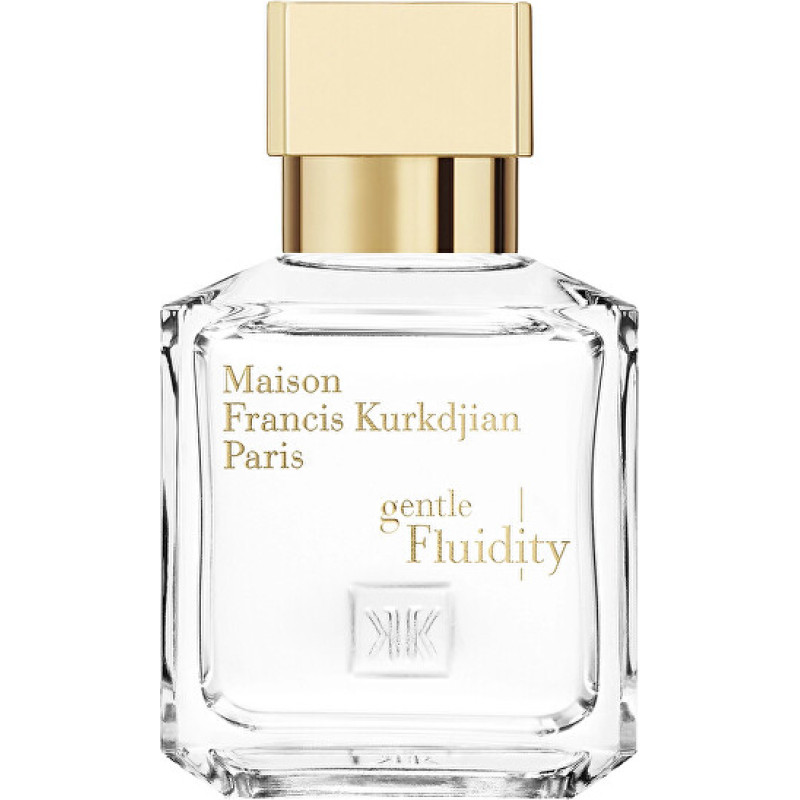 Gentle Fluidity Gold  - EDP - Volume: 70 ml