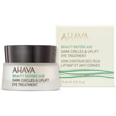 Ahava Beauty Before Age Dark Circles & Uplift