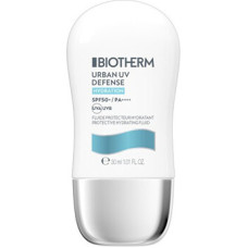 Biotherm Urban UV Defense Protective Hydrating Fluid SPF 50 - Ochrann&yacute; hydratačn&iacute; kr&eacute;m na obličej