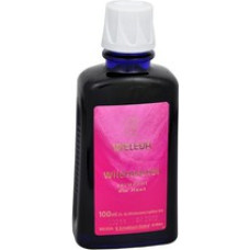 Weleda Pink skin care oil
