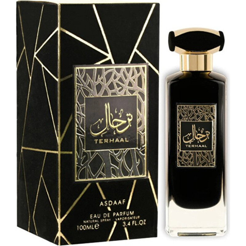 Terhaal - EDP - Volume: 100 ml