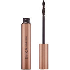 Inika Organic Long Lash Mascara 8 ml