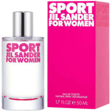 Jil Sander Sport for Women EDT