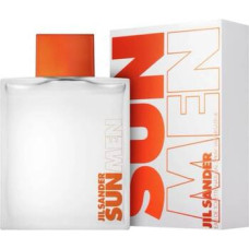 Jil Sander Sun Men EDT