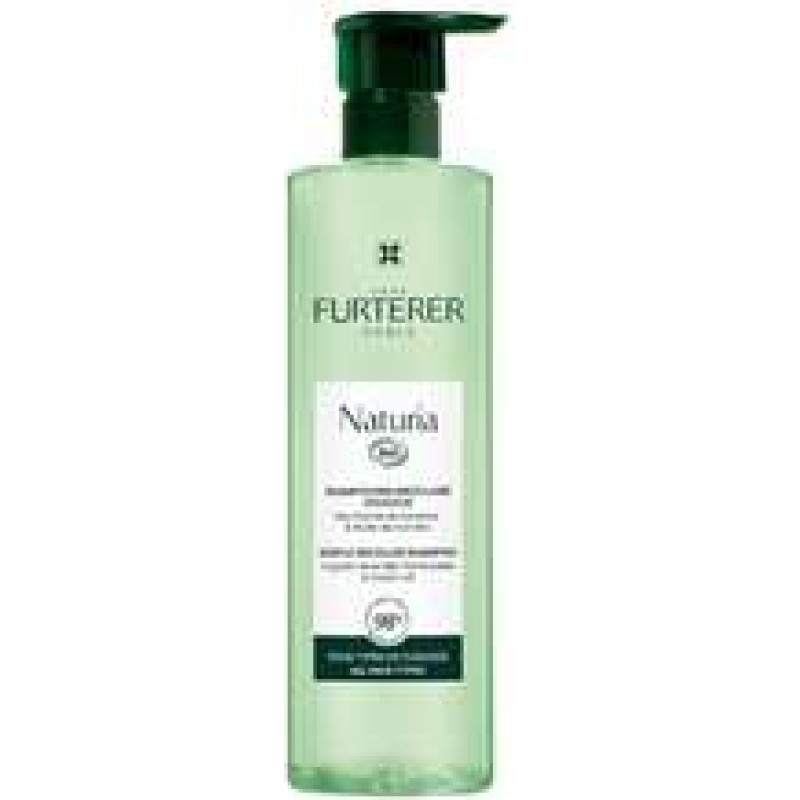 Rene Furterer Naturia Gentle Micellar Shampoo