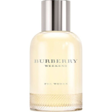 Parfimētais ūdens Burberry Weekend Women Ziedu-citrusaugļu 50ml