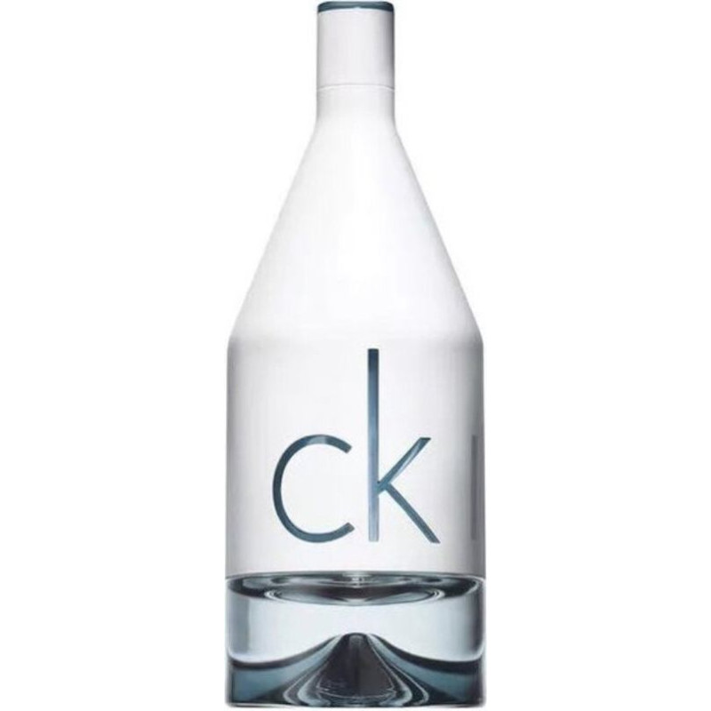 Calvin Klein IN2U Smaržu Testeris EDT 100ml